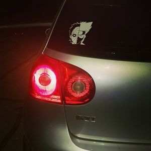 Meet your Posher, Jimmy